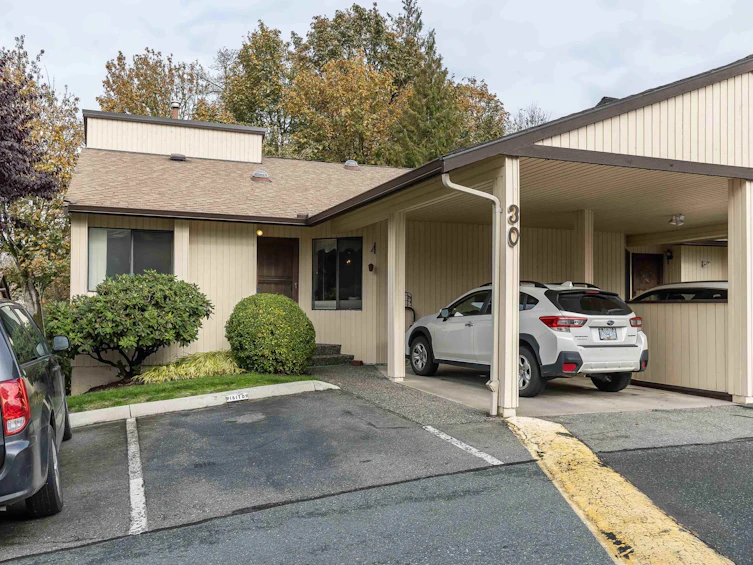 30-2962 Nelson Place, Abbotsford, BC, V2S 4N3 - 2