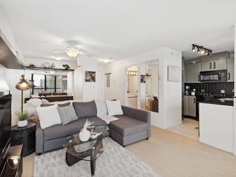 2301-501 Pacific Street, Vancouver, BC, V6Z 2X6 - 7