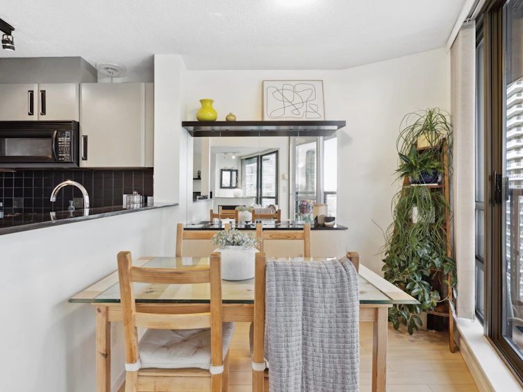 2301-501 Pacific Street, Vancouver, BC, V6Z 2X6 - 11