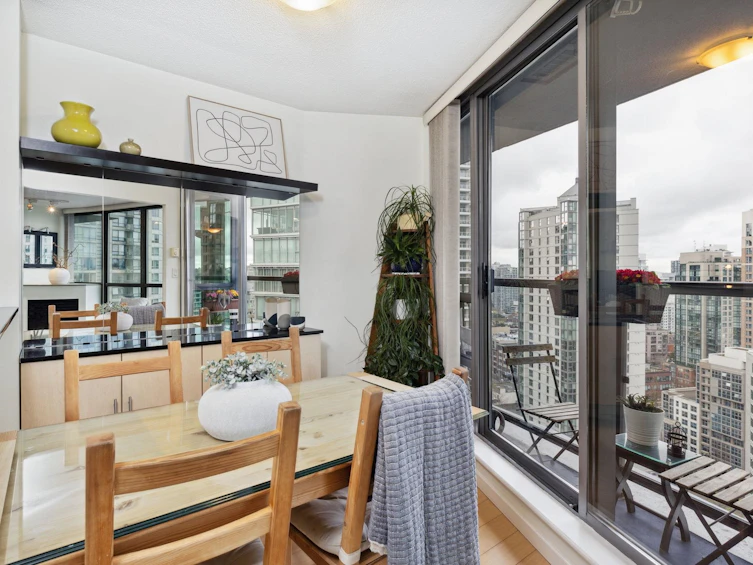 2301-501 Pacific Street, Vancouver, BC, V6Z 2X6 - 12