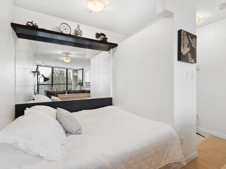 2301-501 Pacific Street, Vancouver, BC, V6Z 2X6 - 17