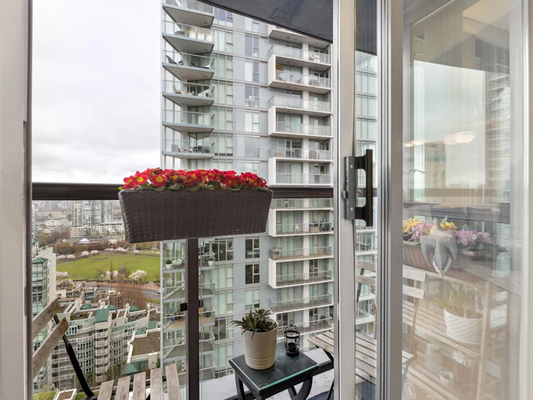 2301-501 Pacific Street, Vancouver, BC, V6Z 2X6 - 19