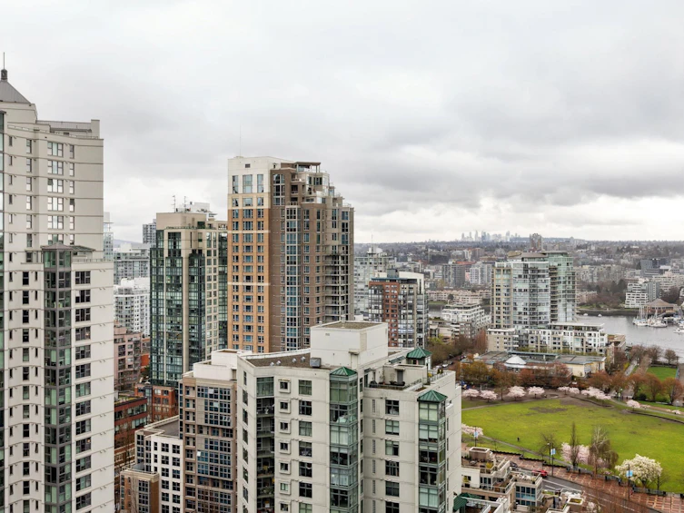 2301-501 Pacific Street, Vancouver, BC, V6Z 2X6 - 20