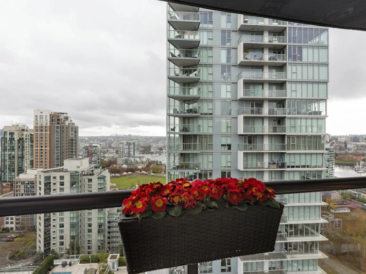 2301-501 Pacific Street, Vancouver, BC, V6Z 2X6 - 21