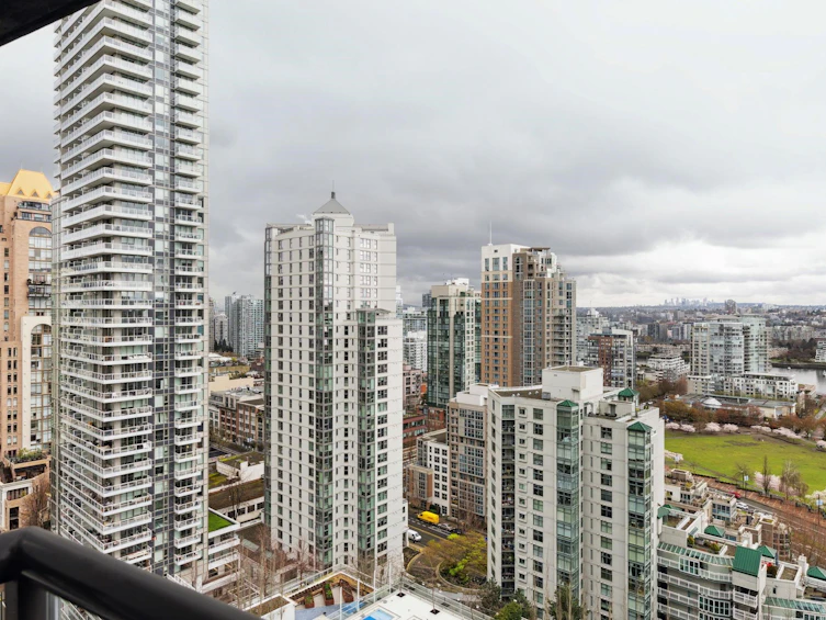 2301-501 Pacific Street, Vancouver, BC, V6Z 2X6 - 22