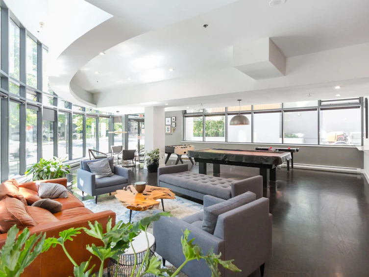 2301-501 Pacific Street, Vancouver, BC, V6Z 2X6 - 23