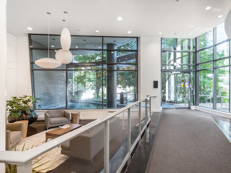 2301-501 Pacific Street, Vancouver, BC, V6Z 2X6 - 24
