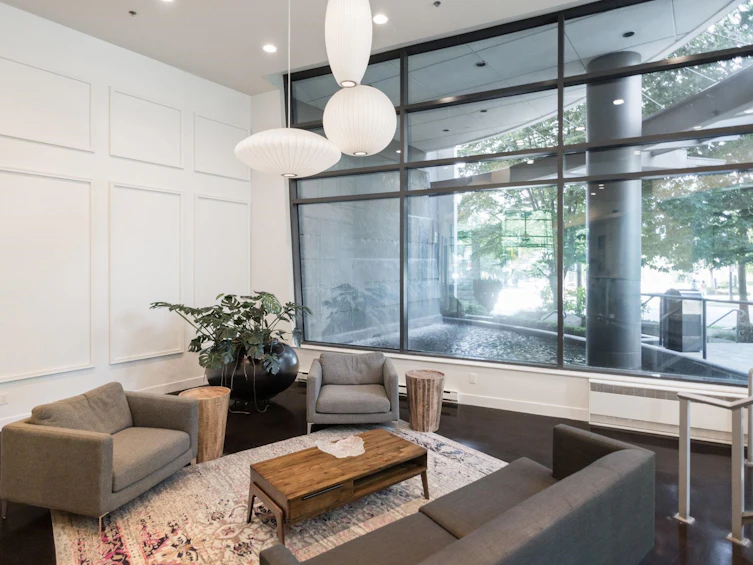 2301-501 Pacific Street, Vancouver, BC, V6Z 2X6 - 25