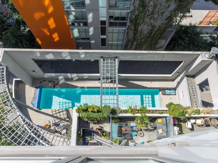 2301-501 Pacific Street, Vancouver, BC, V6Z 2X6 - 27