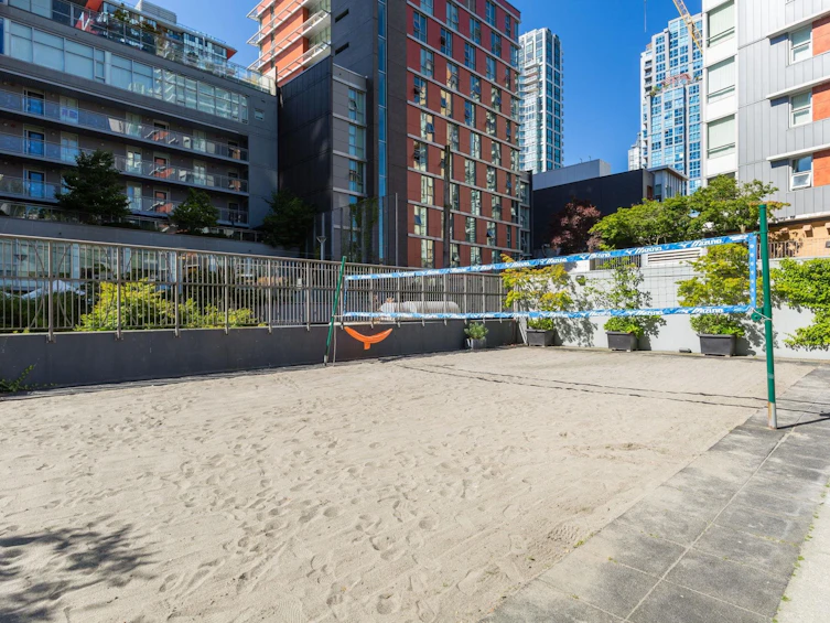 2301-501 Pacific Street, Vancouver, BC, V6Z 2X6 - 28