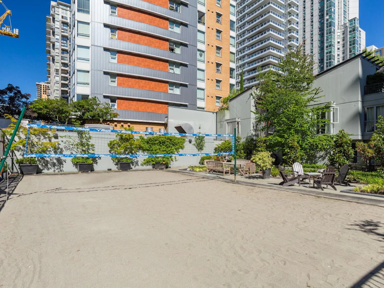 2301-501 Pacific Street, Vancouver, BC, V6Z 2X6 - 29