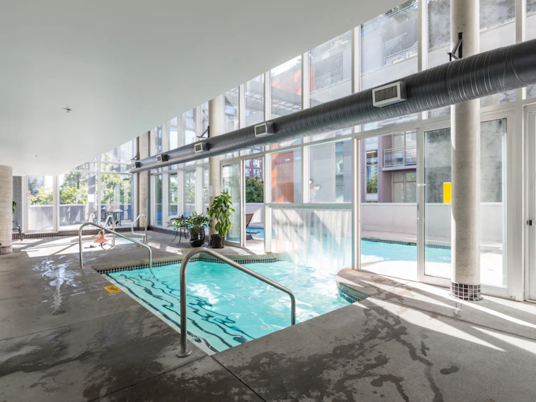 2301-501 Pacific Street, Vancouver, BC, V6Z 2X6 - 30