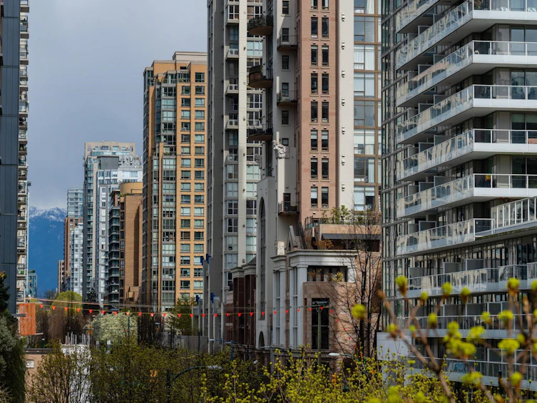 2301-501 Pacific Street, Vancouver, BC, V6Z 2X6 - 31
