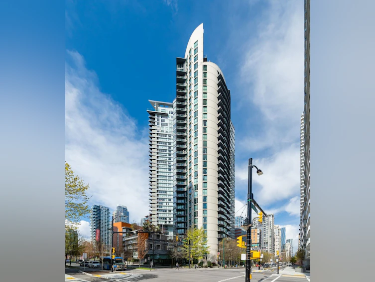 2301-501 Pacific Street, Vancouver, BC, V6Z 2X6 - 35