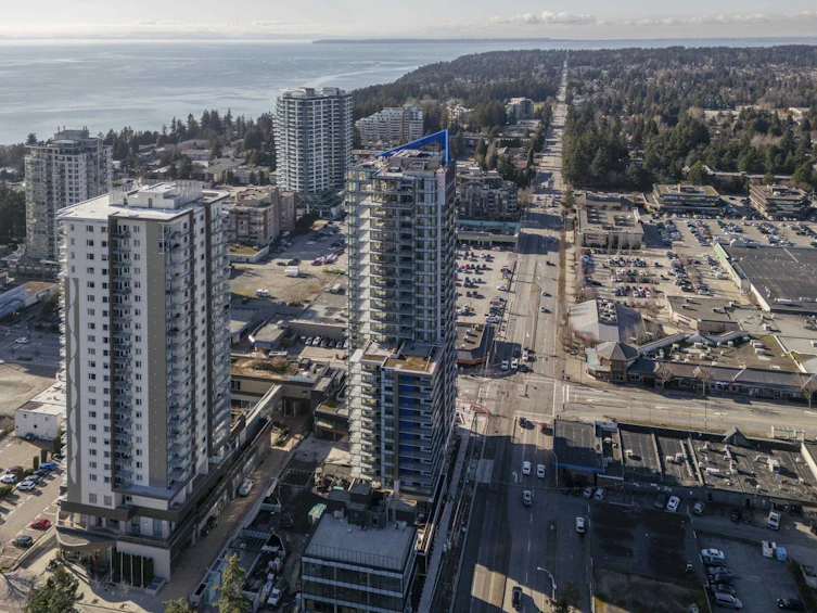 1404-1588 Johnston Road, Surrey, BC, V4B 0C5 - 34