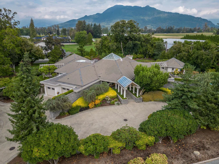 47375 Fairfield Road, Chilliwack, BC, V2P 7Z7 - 2