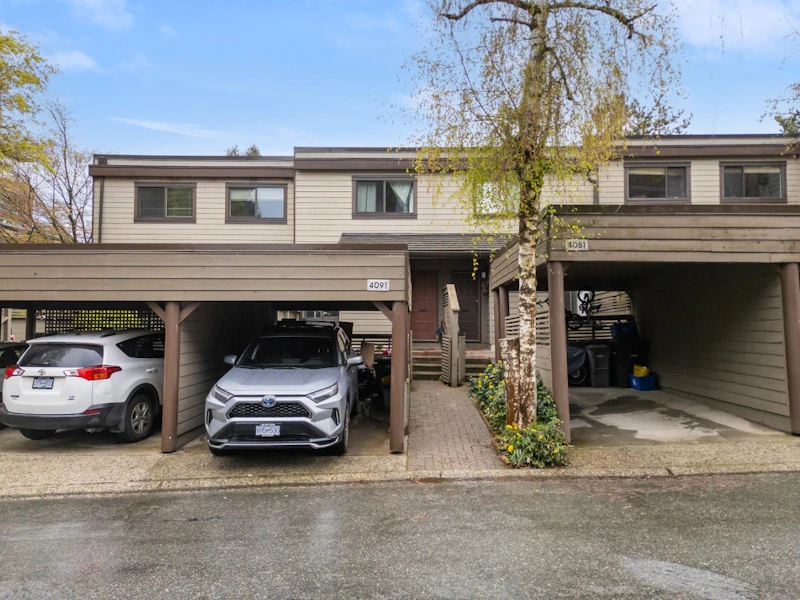 4091 Springtree Drive, Vancouver BC V6L 3E2