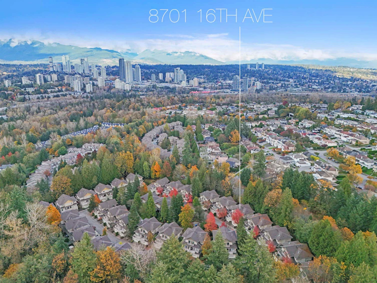 23-8701 16th Avenue, Burnaby, BC, V3N 5B5 - 39