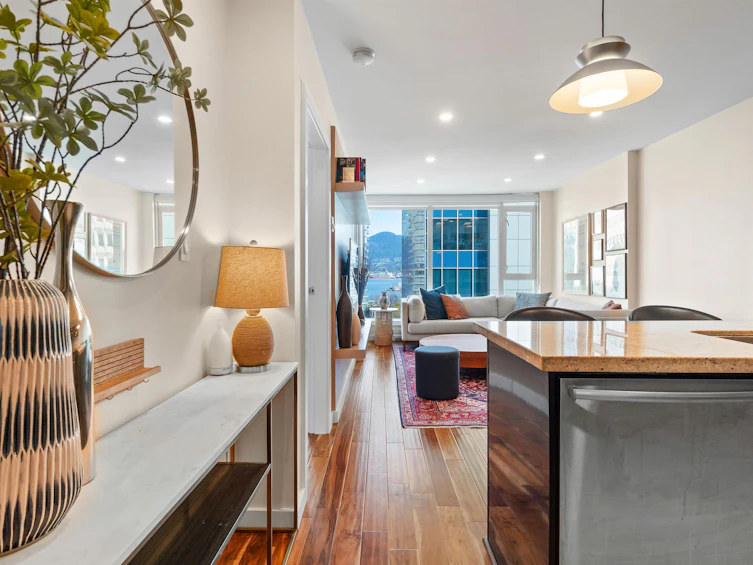 502-1188 W Pender Street, Vancouver, BC, V6E 0A2 - 12