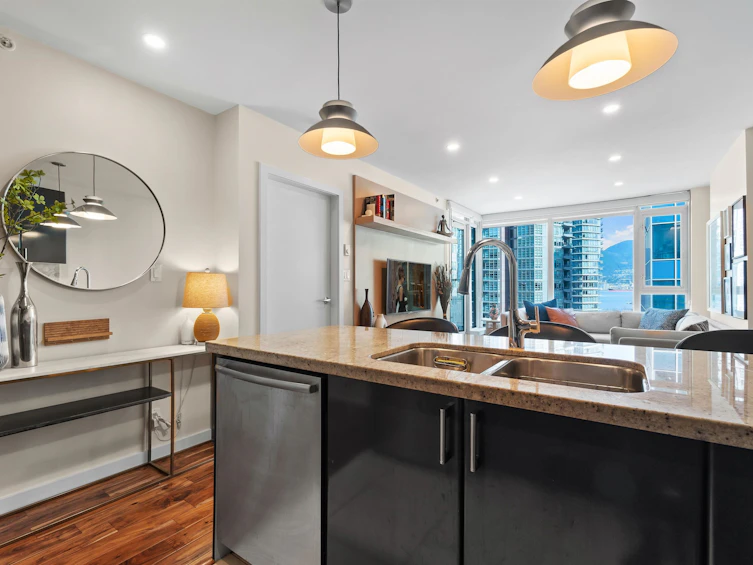 502-1188 W Pender Street, Vancouver, BC, V6E 0A2 - 13