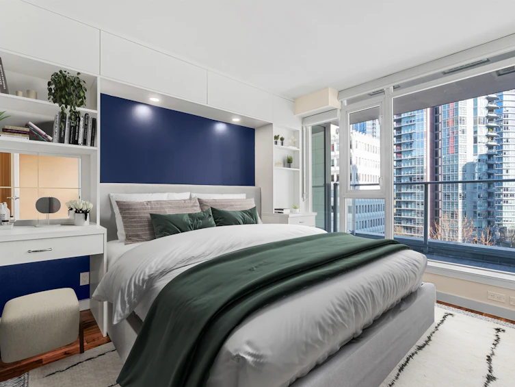 502-1188 W Pender Street, Vancouver, BC, V6E 0A2 - 15