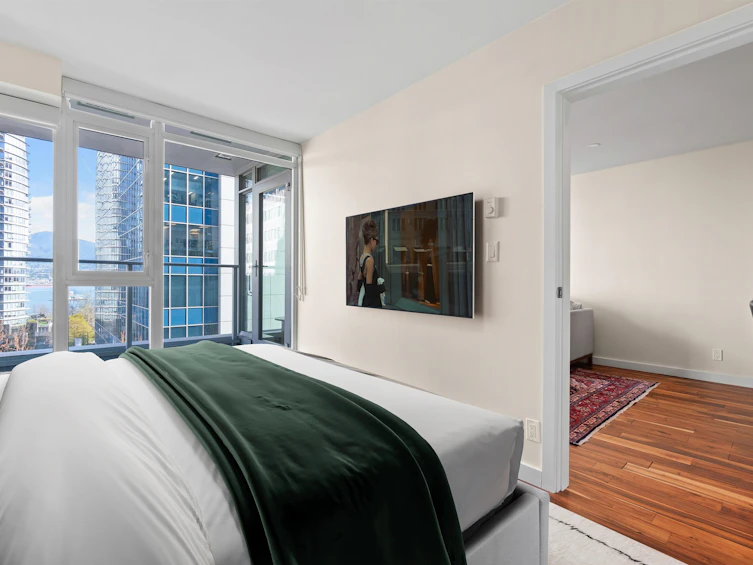 502-1188 W Pender Street, Vancouver, BC, V6E 0A2 - 16