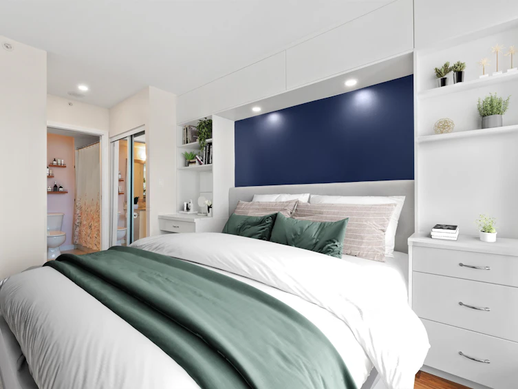 502-1188 W Pender Street, Vancouver, BC, V6E 0A2 - 17