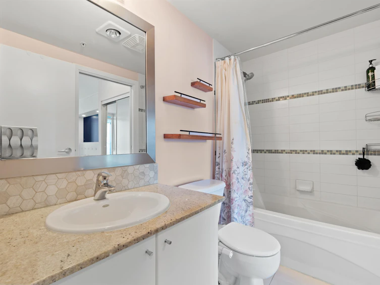 502-1188 W Pender Street, Vancouver, BC, V6E 0A2 - 21