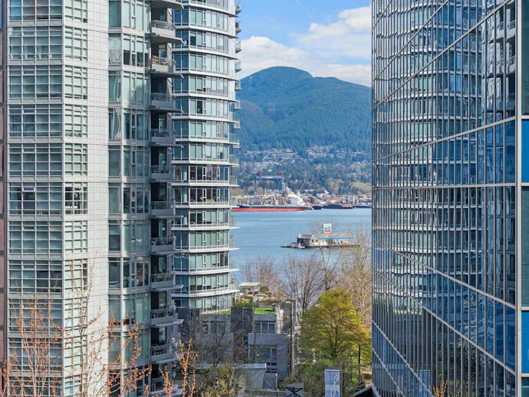 502-1188 W Pender Street, Vancouver, BC, V6E 0A2 - 24