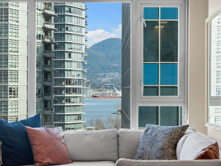 502-1188 W Pender Street, Vancouver, BC, V6E 0A2 - 4