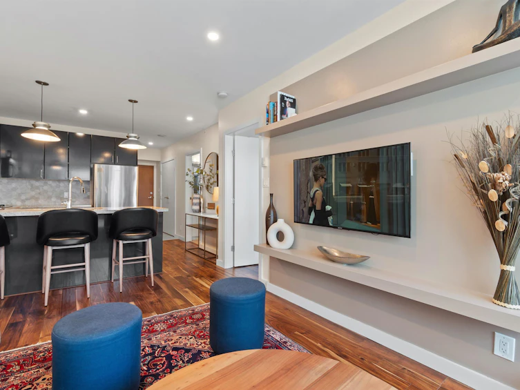 502-1188 W Pender Street, Vancouver, BC, V6E 0A2 - 8