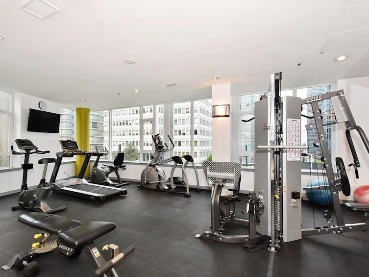502-1188 W Pender Street, Vancouver, BC, V6E 0A2 - 25