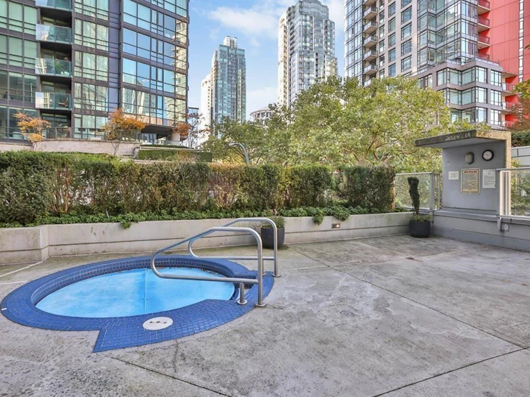 502-1188 W Pender Street, Vancouver, BC, V6E 0A2 - 27