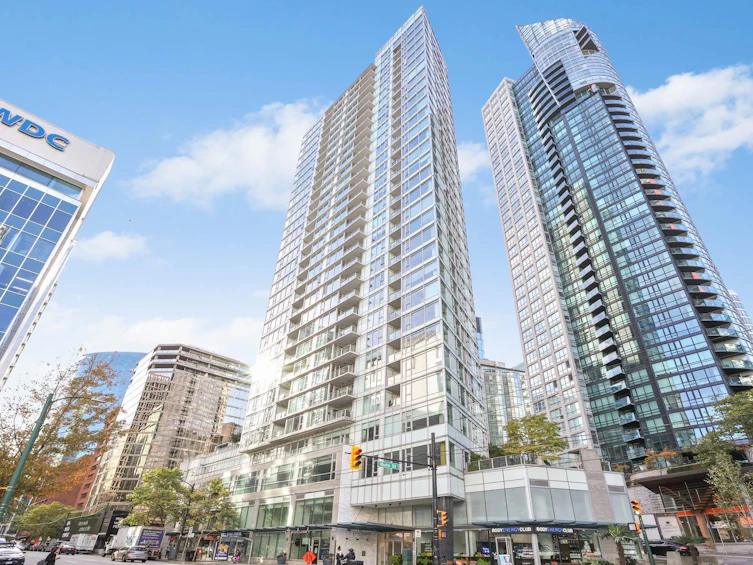 502-1188 W Pender Street, Vancouver, BC, V6E 0A2 - 28