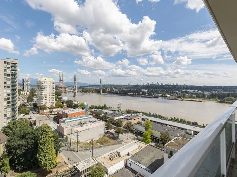 1701-39 Sixth Street, New Westminster, BC, V3L 0B3 - 7