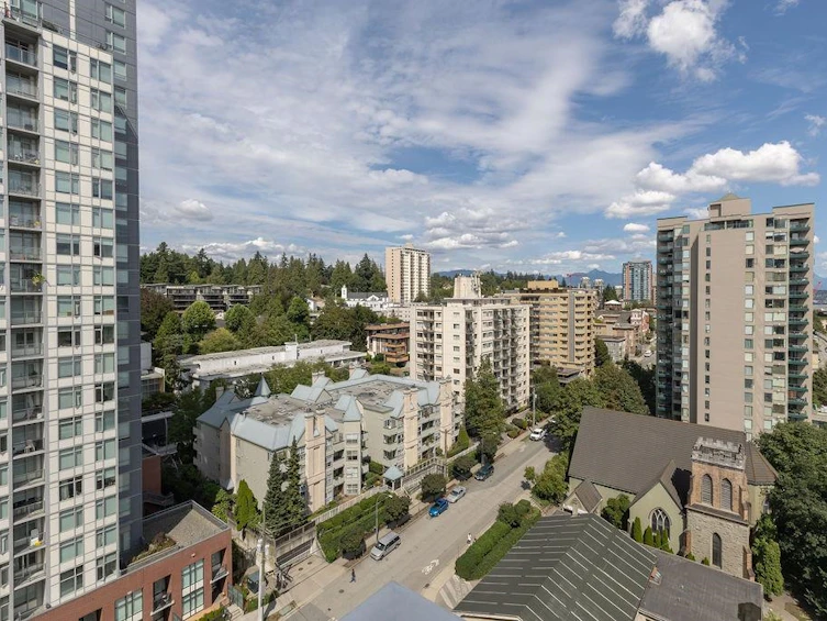 1701-39 Sixth Street, New Westminster, BC, V3L 0B3 - 8