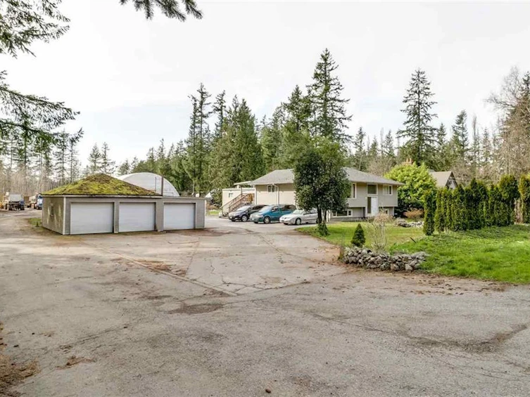 2963 202 Street, Langley, BC, V2Z 2B9