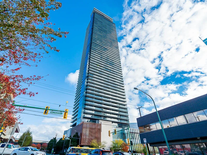 3305 - 4510 Halifax Way, Burnaby BC