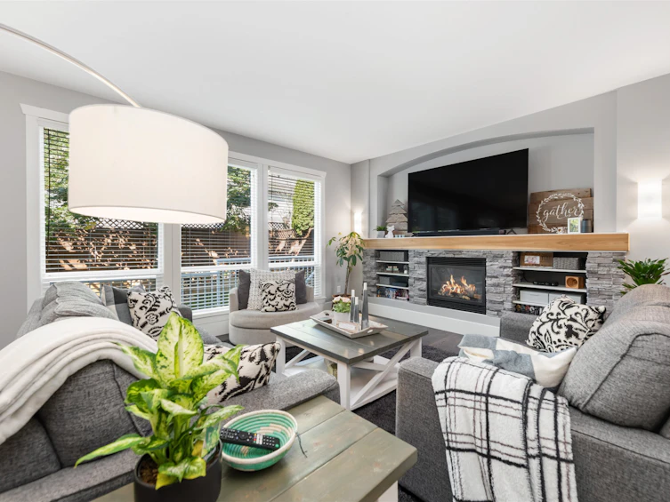 6929 197a Street, Langley, BC, V2Y 3H5 - 4