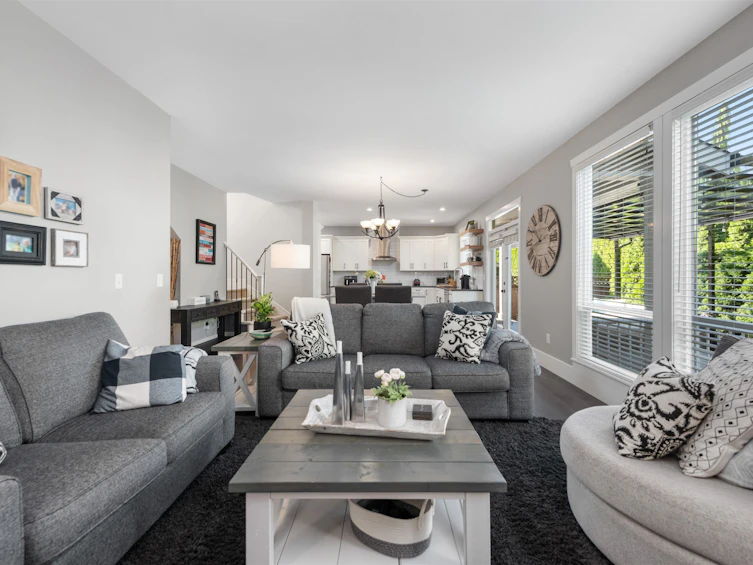 6929 197a Street, Langley, BC, V2Y 3H5 - 6