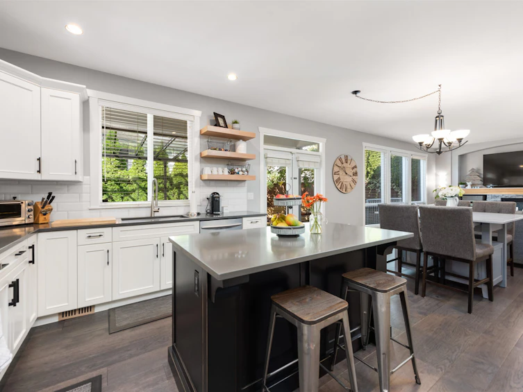 6929 197a Street, Langley, BC, V2Y 3H5 - 9