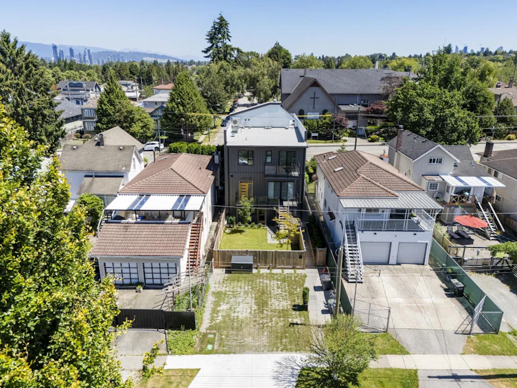 4018 Alice Street, Vancouver, BC, V5N 4M9 - 36