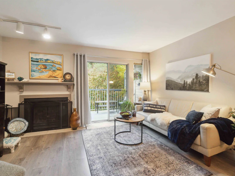 42 - 2978 Walton Avenue, Coquitlam BC V3B 6V6