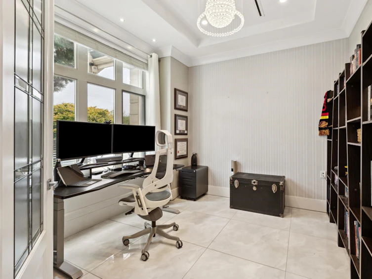6691 Gibbons Drive, Richmond, BC, V7C 2E2 - 6