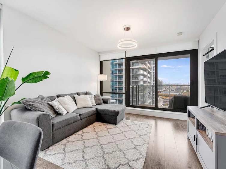 2101-2378 Alpha Avenue, Burnaby, BC, V5C 5L2