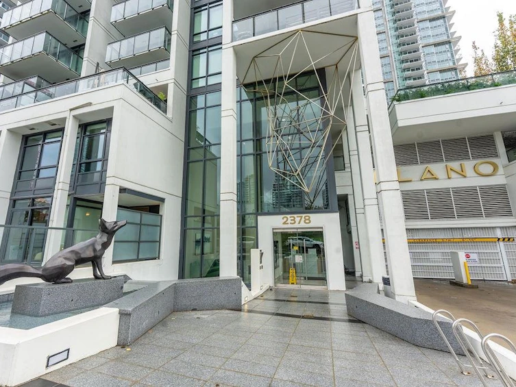 2101-2378 Alpha Avenue, Burnaby, BC, V5C 5L2 - 20