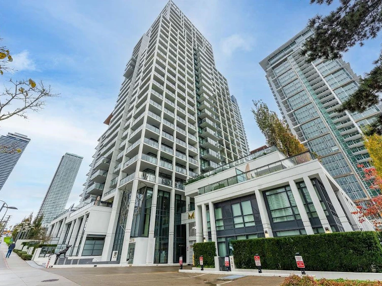 2101-2378 Alpha Avenue, Burnaby, BC, V5C 5L2 - 21