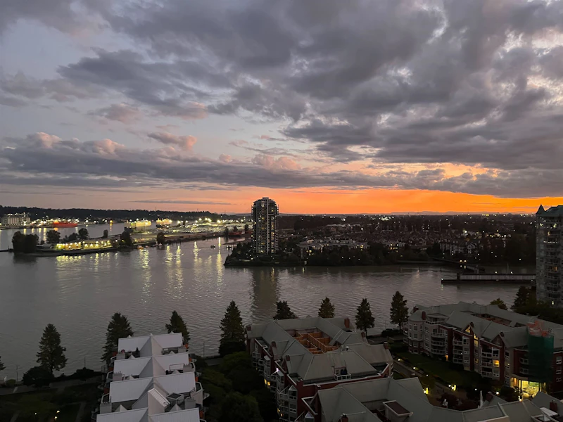 2002 - 1185 Quayside Drive, New Westminster BC V3M 6T8