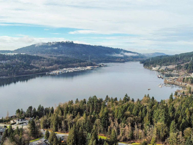 207 April Road, Port Moody, BC, V3H 3V3 - 3
