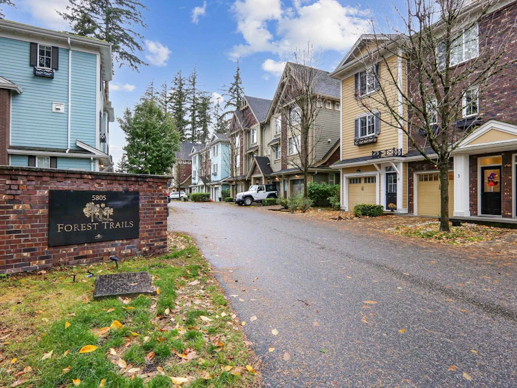 8-5805 Sappers Way, Chilliwack, BC, V2R 0L7 - 4
